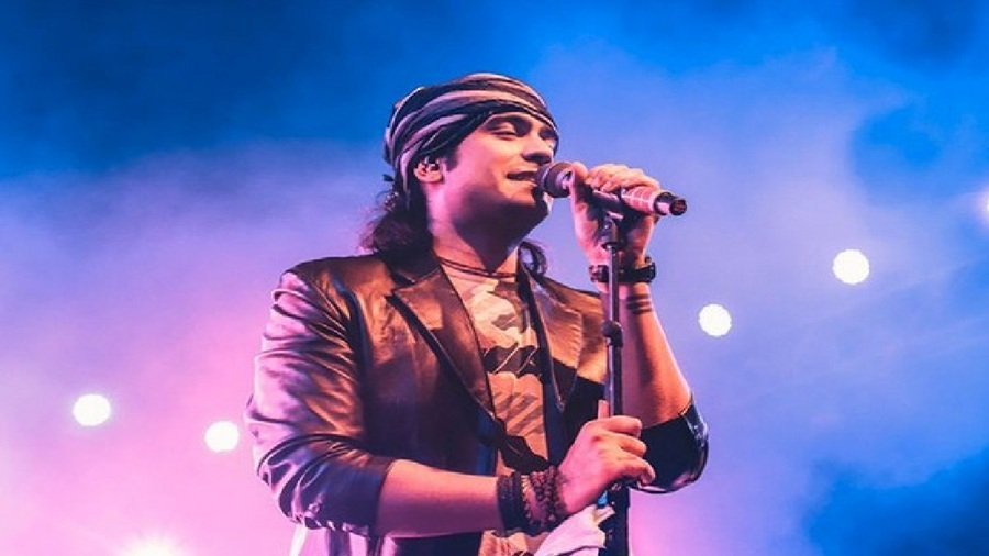 jubin nautoyal 1